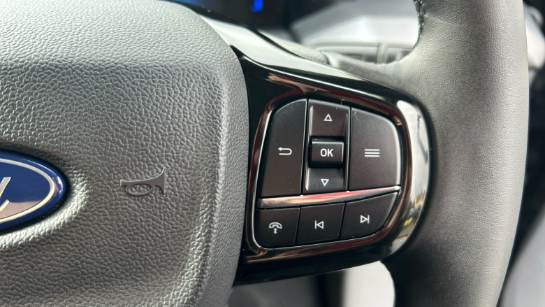 Ford Tourneo Custom 340 L1 Electric Rwd 160kW 65kWh H1 Titanium X 8 seater Auto